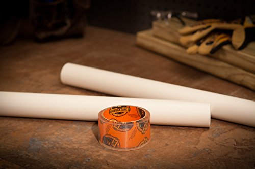 Gorilla Glue Tape Klebeband 8,2 m x 48 mm, transparent, 3044701 - 8