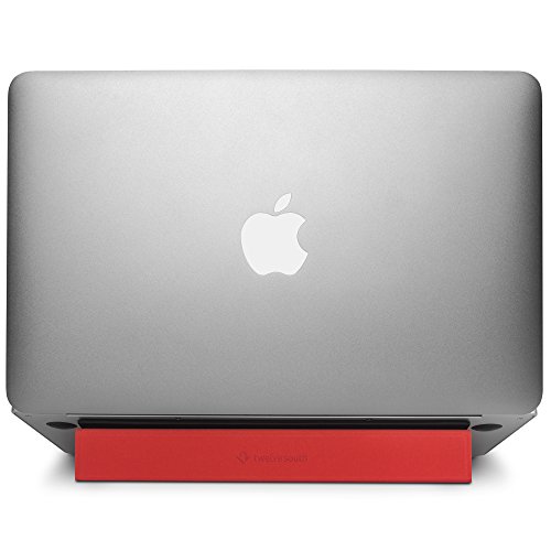 Twelve South BaseLift Unterlage (inkl. integriertem Stand für Apple MacBook Pro/Retina/Air 11, 12, 13, 15) - 5