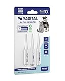 pipetas frontline gatos opiniones Protegerá a su animal de nuevas pulgas, garrapatas o mosquitos, pero no eliminará una infestación existente