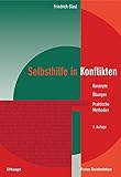 Image de Selbsthilfe in Konflikten: Konzepte - Übungen - Praktische Methoden