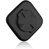 VGOL Lot De 2 Adaptateurs Adhésifs Pour Téléphone Pour Vélo