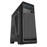 PALICOMP INTEL Core i9 9900K 3.6Ghz/5Ghz - 8 Core - 16GB DDR4 2400Mhz - 1TB HDD - NO OS - INTEL HD Graphics - Desktop PC - CAS1W