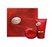 DKNY BE TEMPTED Christmas 2016 Gift Set : 30ml Eau De Parfum EDP & 100ml Body Lotion