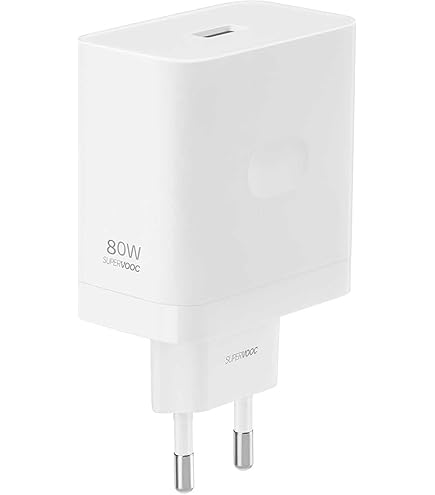 OPPO Originele draadloze oplader, inductieoplader, draadloos, snel opladen 50 W, compatibel met OPPO Find X5 en alle smartphones met draadloos opladen, kleur wit OPPO Originele draadloze oplader, inductieoplader, draadloos, snel opladen 50 W, compatibel met OPPO Find X5 en alle smartphones met draadloos opladen, kleur wit