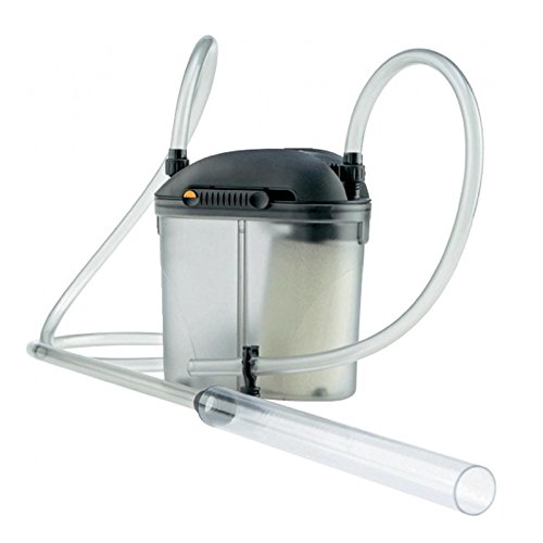 Preisvergleich Produktbild Kit Oberflächenabsauger Boden Eden 501