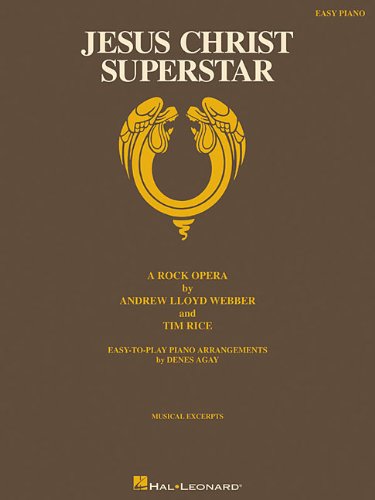 Jesus Christ Superstar