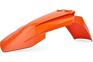 Polisport Front Fender Ktm Sx/sx-f 16-20 Exc/exc-f/xc 17-20 One Size