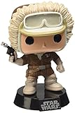 hoth wampa cave lego star wars Vinyl/Bobblehead Figur Funko 019896 Pop Star Wars Han Solo Hoth Outfit 47 Vinyl Bobble-Head Figure