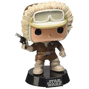 Funko Pop Han Solo Hoth (Star Wars 47) Funko Pop Han Solo Hoth (Star Wars 47) Funko Pop Han Solo Hoth (Star Wars 47) Funko Pop Star Wars