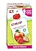 Produktbild HiPP Früchte im Quetschbeutel für Babys Apfel & Erdbeere, 4er Pack (4 x 90 g)