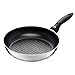 Produktbild Silit Domus 2727.6113.01 Grill Pan 28 cm by Silit