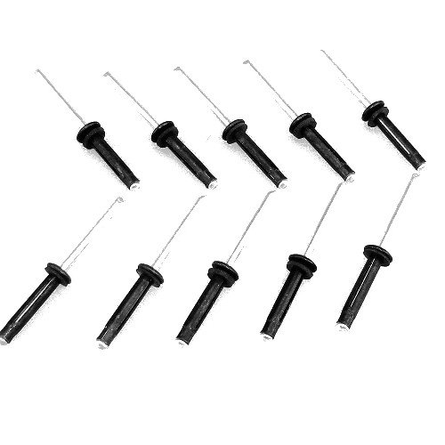Yak-Gear Tri-Grip Rivet Kit