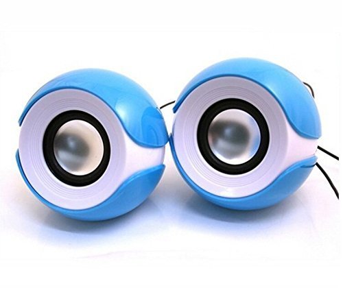 Pruthvik™Mini Speaker for Mobile/PC/Laptop/Notebook/Tablet/Computer (Color May Vary) RS.329 (93.00% Off) - Amazon Pruthvik™Mini Speaker for Mobile/PC/Laptop/Notebook/Tablet/Computer (Color May Vary) RS.329 (93.00% Off) - Amazon