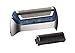 Braun 20S Replacement Foil and Cutter Cassette Multi Silver BLS Combi Pack