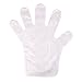 HIGH'S Nutritive Home Spa Manicure Hand Mask Moisturizing Gloves, Normal