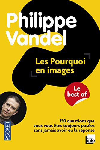 Download Les Pourquoi en images