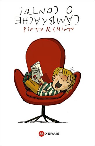 Cámbiache o conto! (Infantil E XuvenilPequeno MerlínAlbums)