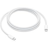 Apple 240 W USB-C Şarj Kablosu (2 m) ​​​​​​​