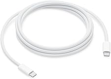 Apple 240W USB‑C Ladekabel (2 m) ​​​​​​​
