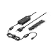 Produktbild Goobay 54795 90 W Automatik Notebook-Netzteil, inkl. 1 USB- und 10 DC-Adapter, 5 V - 24 V bis max. 6 A