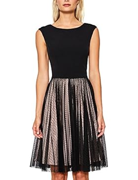 ESPRIT Collection Damen Kleid