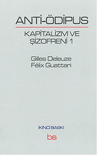 Download Anti ödipus Kapitalizm Ve Sizofreni 1 Pdf - 