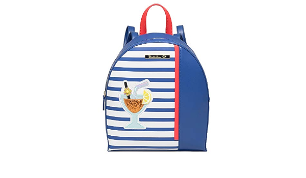 Braccialini Zaino stripe collezione 2019 : Amazon.it: Valigeria