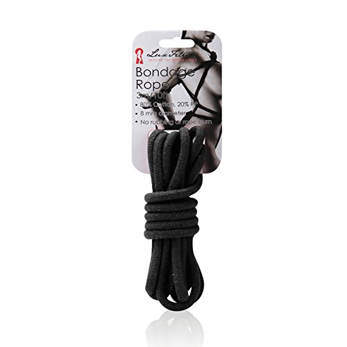 HIT-THE-HAY-03699-Hot-Love-Dominate-Sex-Toy-Bundle-Fetish-Box-Set-Intimate-Moments-For-You-And-A-Partner-8-in-1-Vibrator-Ropes-Cuffs-More