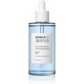 Koreaco Aha ve Bha Canlandırıcı ve G&ouml;zenek Sıkılaştırıcı ve Nemlendirici Aha Y&uuml;zde On-Bha Y&uuml;zde İkiAmpoule