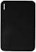 Produktbild Incase Icon Sleeve Schutzhülle für Apple MacBook Air 11" - Schwarz [TENSAERLITE®-Material I Kunstfell-Interieur I Magnetverschluss] - CL60655