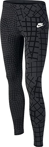 Nike G NSW TGHT Club Derailed Leggings, Mädchen