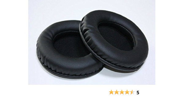 Earpads Ear Pads Replacement Cushions For Sony Mdr Ds7000 Rf6000 Mdr Ma300 Cd470 Headphones Amazon Co Uk Computers Accessories
