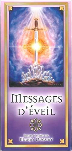 Messages d'éveil Messages d'éveil