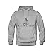 Produktbild New Fashion RALPH LAUREN POLO Pullover Men's Long Sleeve Hoodie Sweatshirt Medium Gray