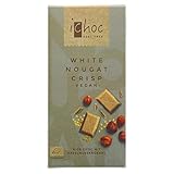 turron blanco duro Pero apenas hay diferencia en el gusto. Y esto es, lo que hace que este práctico bocadillo sea tan especial.