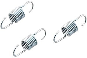 WACOX ressort embrayage cyclo compatible avec 103 spx/rcx/poulie embrayage doppler er2 (103/mbk 51) (x3)