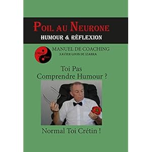 Manuel de Coaching: Humour et réflexion