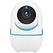 Produktbild Überwachungskamera, WiFi IP Kamera, DIDSeth 1080P WiFi IP Überwachungskamera, Wireless Home Überwachungskamera für Haus/Garage/Geschäft/Büro/Haustier/Ältesten/Babymonitor mit Pan/Tilt/Zoom