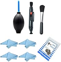 MP power @ Foto Reinigungsset f&uuml;r DSLR SLR Canon 7D 60D 50D 40D 30D 650D 600D 550D 500D 450D 400D 350D 300D Panasonic GH3 G5 GX1 G3 GF2 GH2 GF1 G10 Nikon D4 D3s D3x D3 D800 D600 D700 D300s D300 D200 D100 D90 D80 D70s Fijifilm X100 X10 X-Pro1 pentax Q Q10 Olympus E5 E3 E30 E300 E620 E520 E420 E450 E-P2 E-PL2 E-PL1