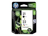 hp j3680 printer driver Los cartuchos de impresión para inyección de tinta HP 21 y 22 producen documentos reales de calidad profesional