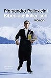 Cover zum Buch Erben auf Italienisch
