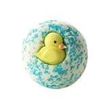Bomb Cosmetics Hello Ducky Bath Creamer 30g