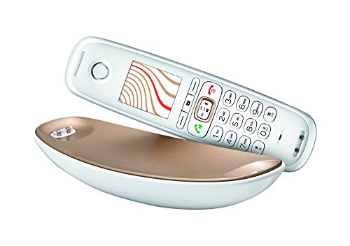 Preisvergleich Produktbild Gigaset CL750H Candy-Bar