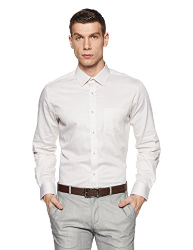 Park Avenue Mens Printed Regular Fit Formal Shirt RS.944 (55.00% Off) - Amazon
