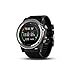 Produktbild Garmin Descent MK1 GPS Dive Computer Watch - Silver Sapphire w/ Black Band