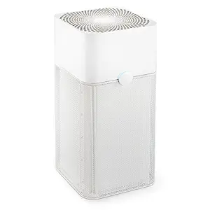 Blueair Blue Pure 211 540 Sq Feet Air Purifier (Dark Shadow)