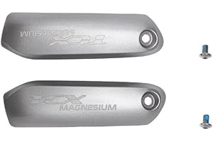 TCX Unisex's Magnesium Toe Slider Motorcycle Boot, Titane, One Size