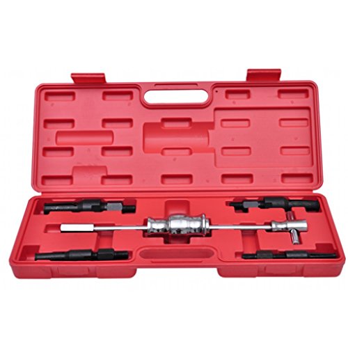 vidaXL Innenabzieher Satz 10-32 mm Innen Lager Abzieher Werkzeug Set - 2