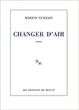 Changer d'air