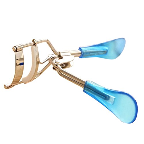 Velishy(TM) Pro Eyelash Curler Beauty Makeup Tool